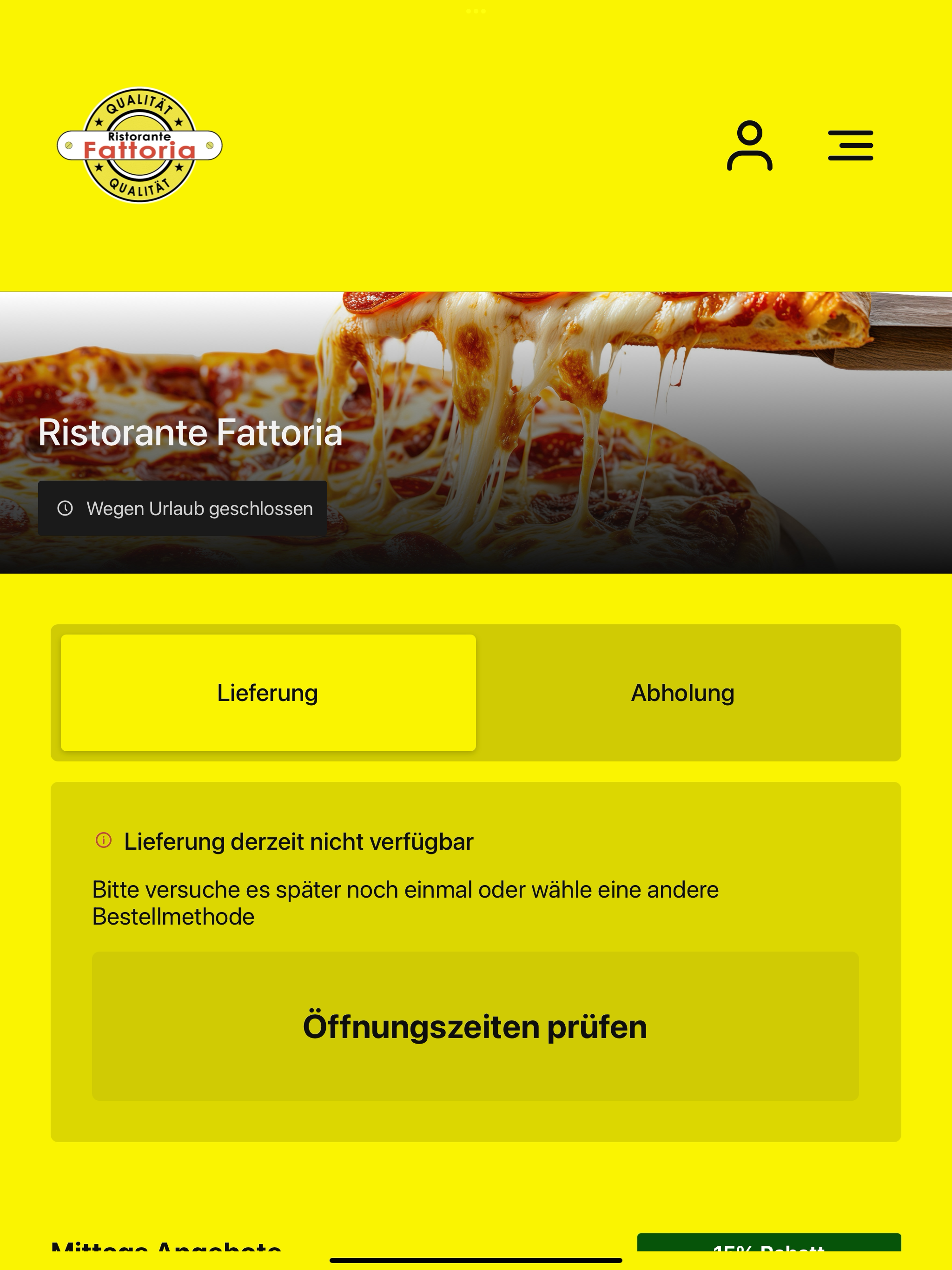 Fattoria Löhne