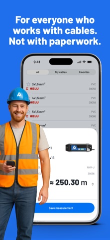 Aufmaster Screenshot 1 of 8