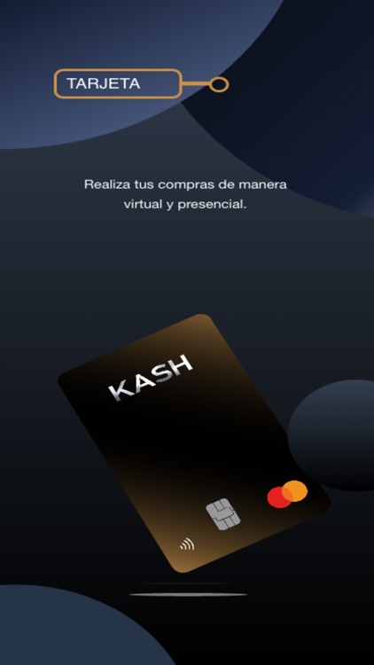 KASH Wallet screenshot-5