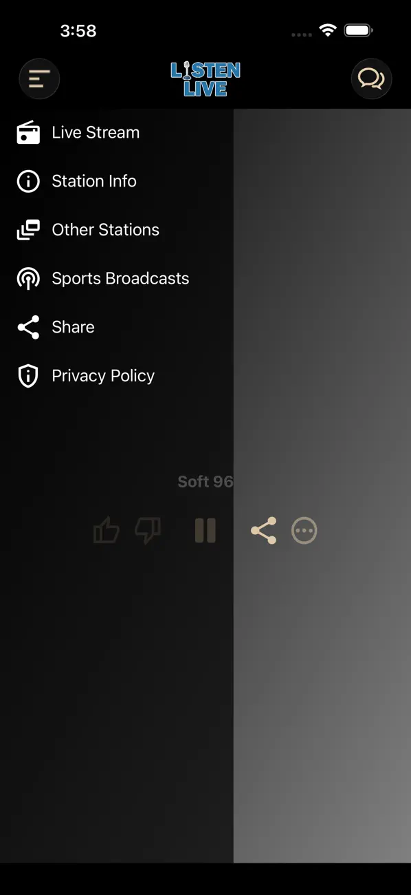 Screenshot #3 pour WFTM Radio