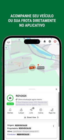 RastreandoBrasil Rastreamento screenshot