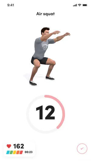 Fit 'n Fab screenshot 2