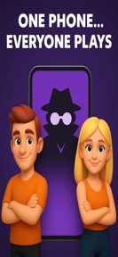 The Imposter - Find the Fake screenshot
