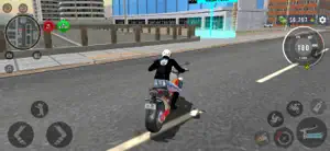 Wheely Master Hieway 3D screenshot 2
