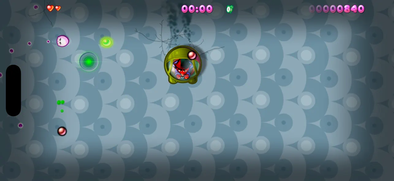 Screenshot #3 pour Plobb!