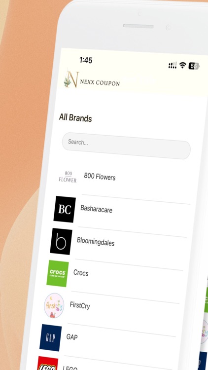 Nexx Coupon | كوبونات نكس screenshot-4