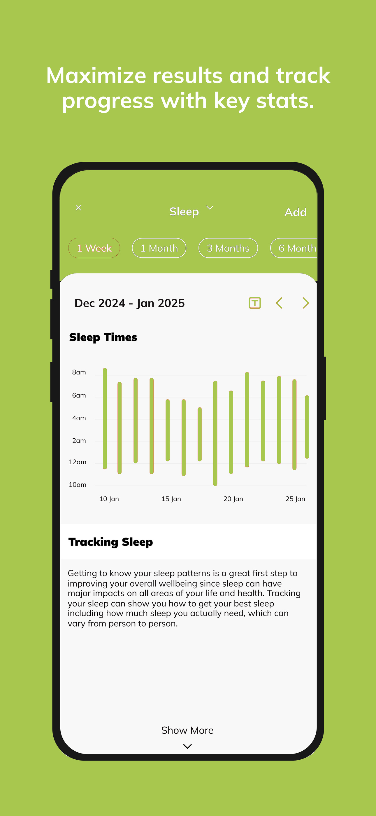 DOMS Club App