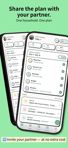Amelna: Household Planner Screenshot 7 of 10