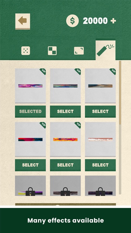 Shut The Box - Dice Board Game screenshot-6