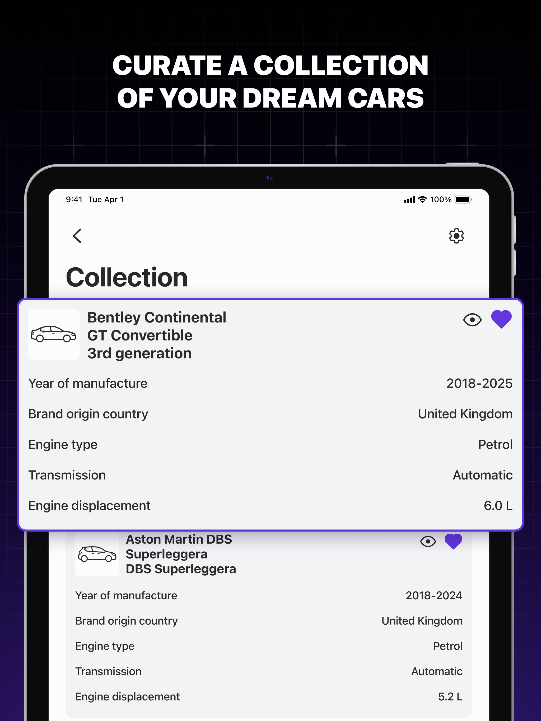 AI Car Expert: Auto Scanner