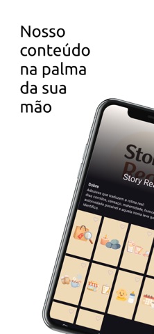 Story Real screenshot