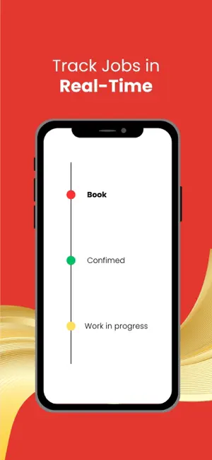FIXIDU screenshot 4