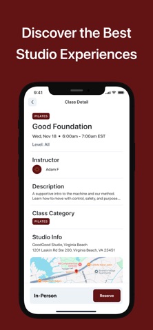 GoodGoodStudio App Screenshot 5 of 6