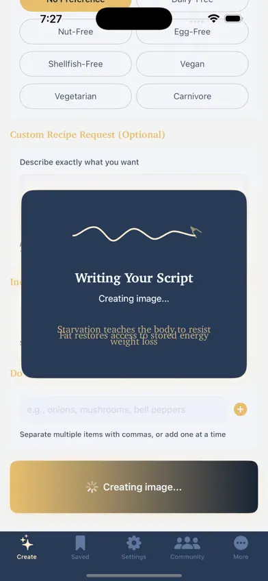 PhatPharm AI screenshot 3