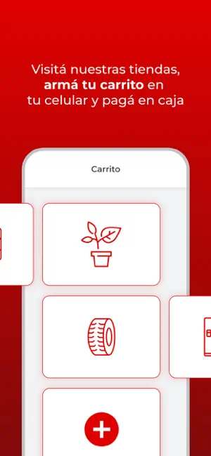 Easy: Hogar y Construcción iPhone screenshot 3