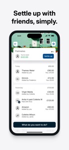 Kroo Bank - Mobile Banking screenshot #7 for iPhone