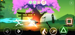 Stickman Weapon Master Screenshot 4 of 10