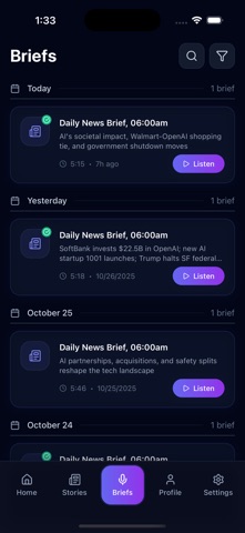Bobbi - News For You screenshot