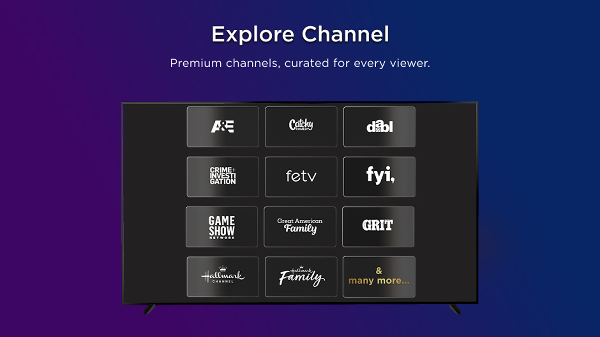 FamfirstTV: Live TV screenshot 13