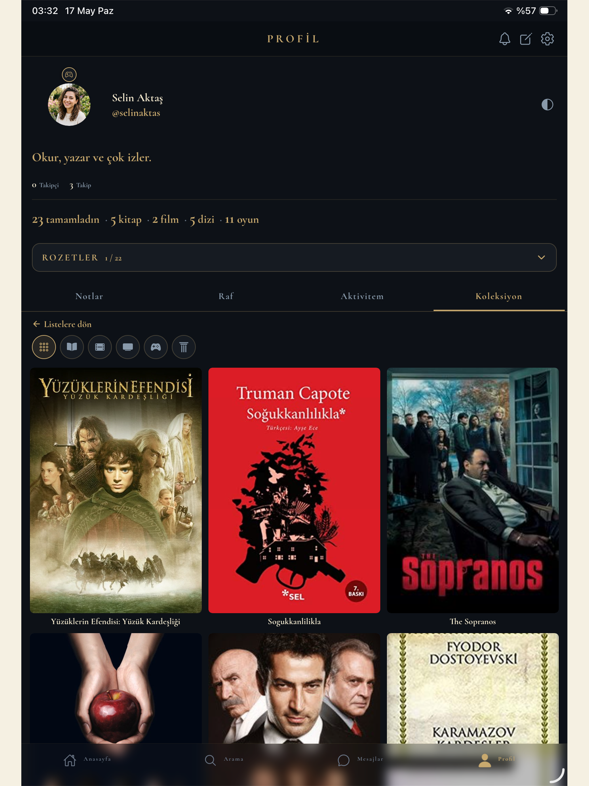 Madamsanat screenshot 14