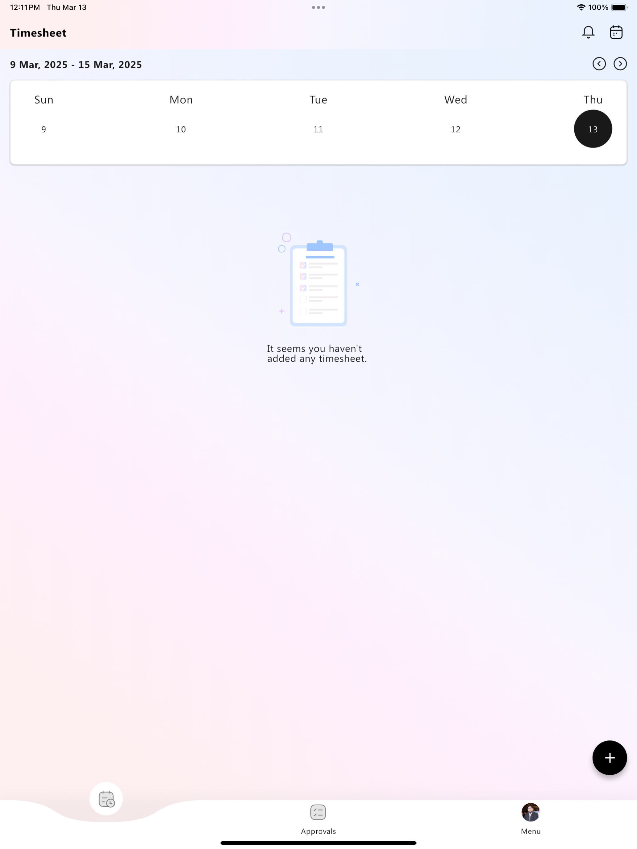 TaskVare screenshot 6