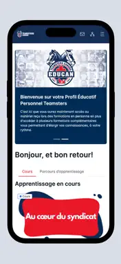 EduCan screenshot 3