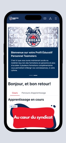 EduCan Screenshot 3 of 4