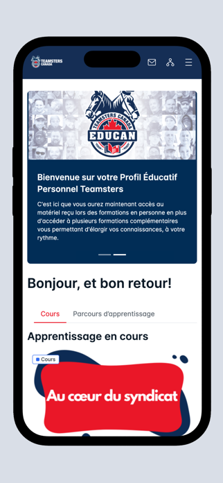 EduCan Screenshot 3 of 4