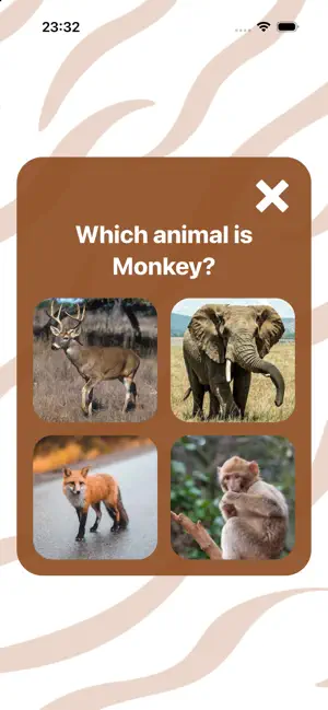Animal Flashcards - Todly screenshot 3