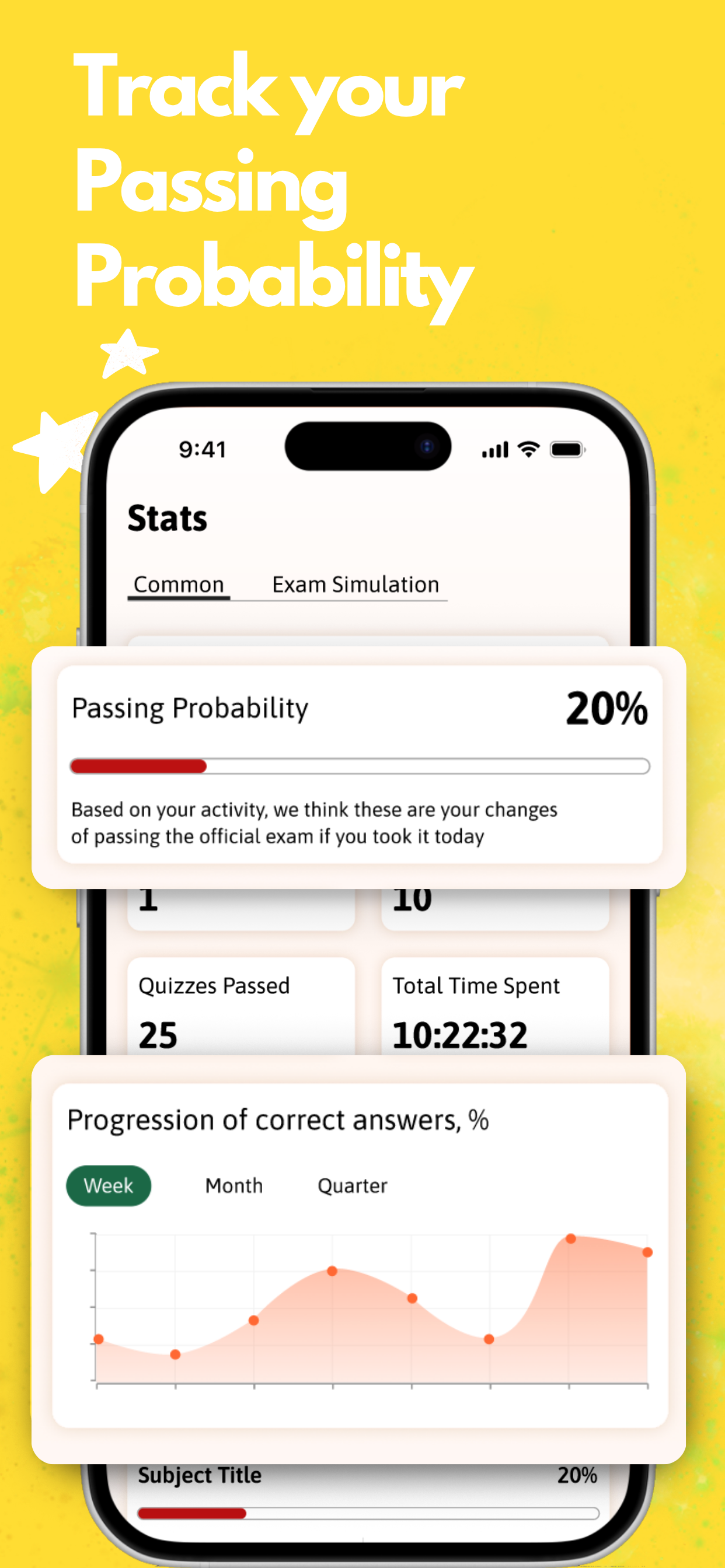 ISC2 SSCP Exam by Rocket Prep screenshot 7