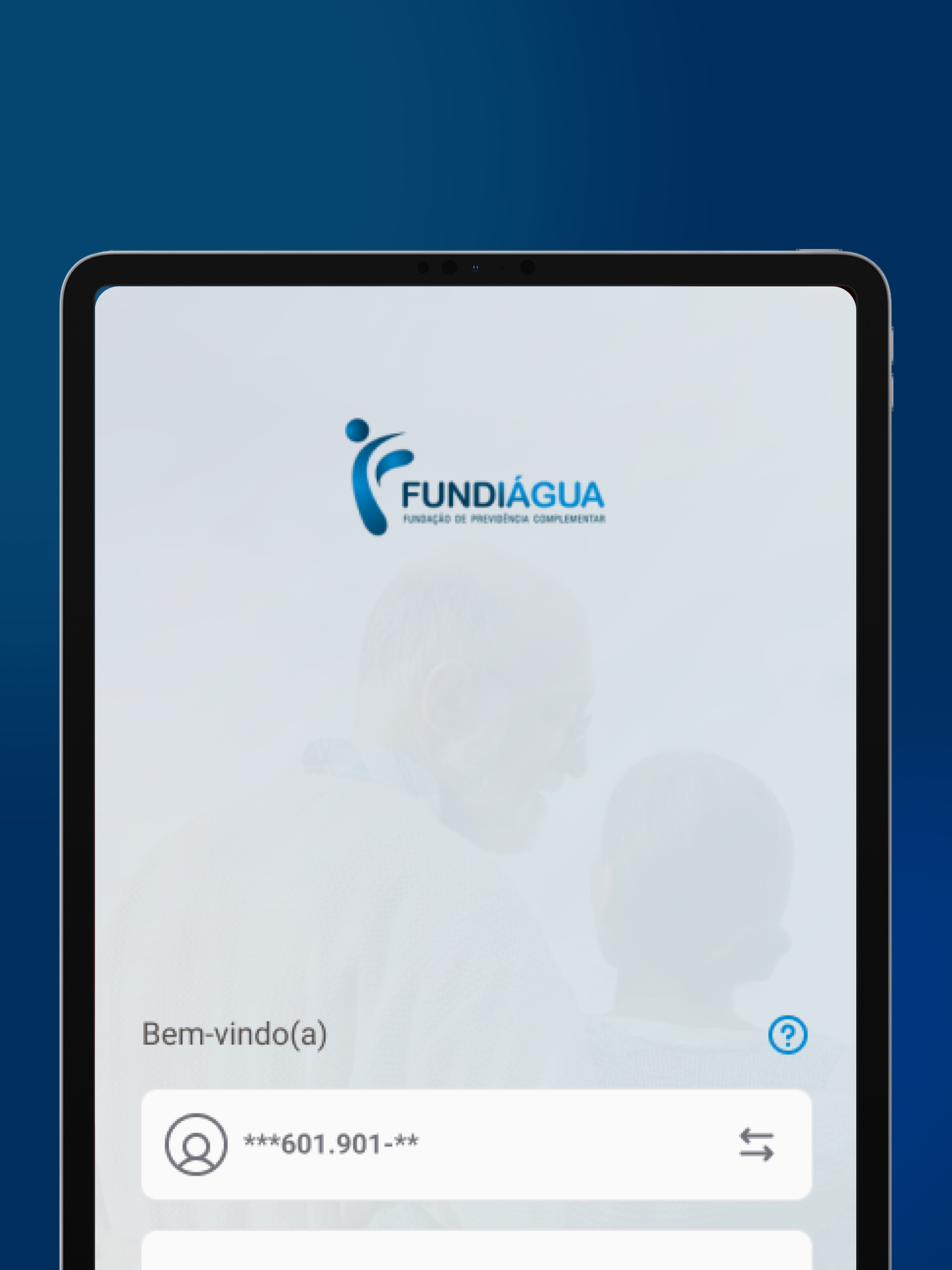 Fundiagua