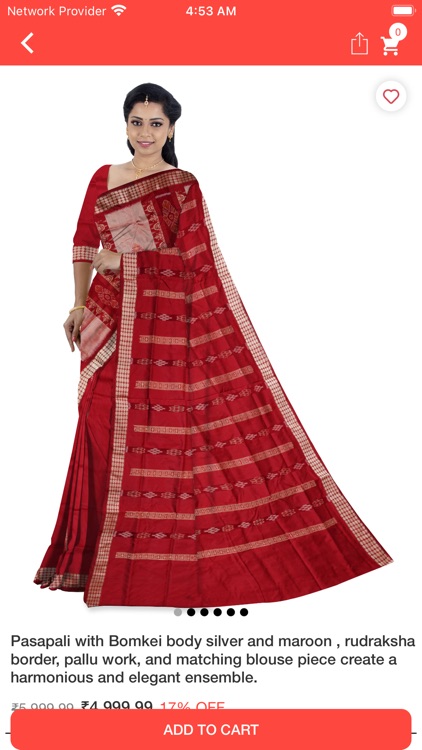 Koshali Crafts