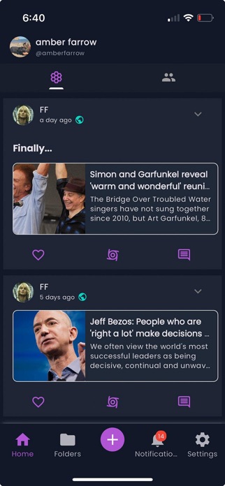 Splashmind Screenshot 2 of 4