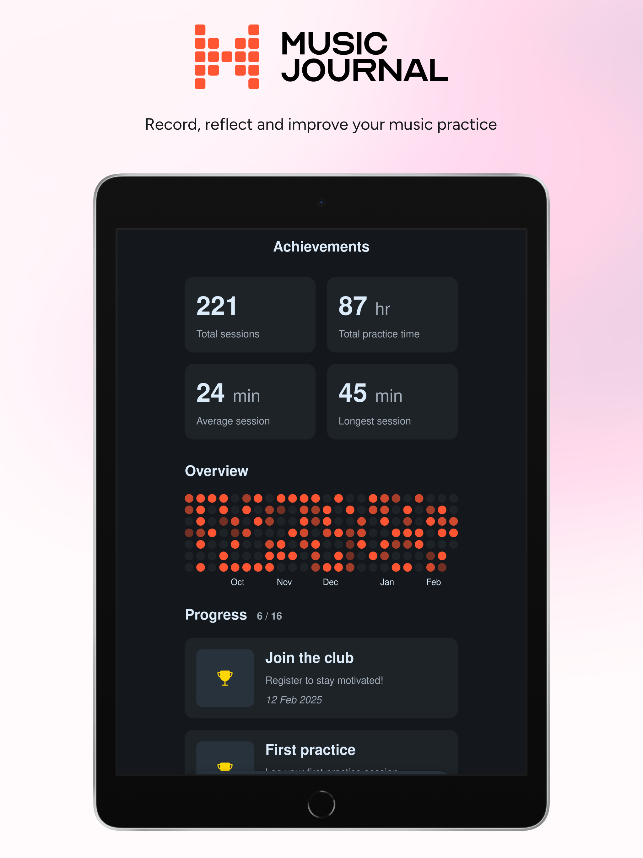 Music Journal FM