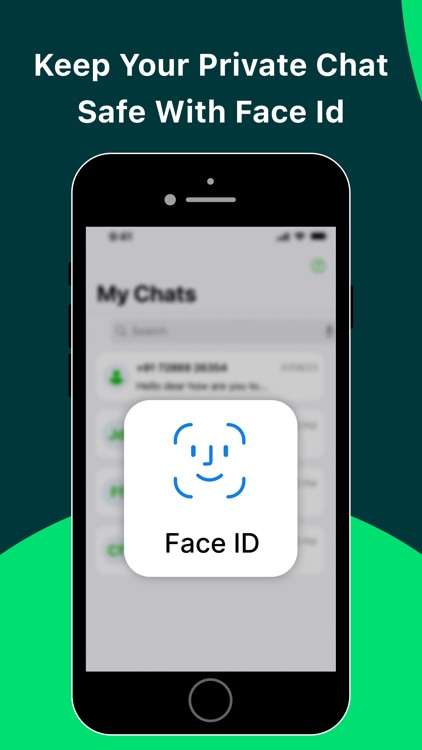 Message Backup Restore Delete