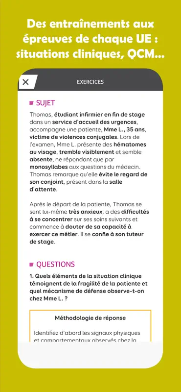 Total IDE - Nouveau programme screenshot 8 of 10