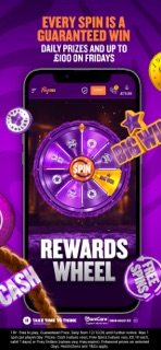Foxy Bingo™ Play Games, Slingo screenshot 4