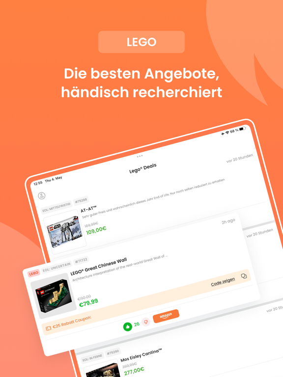 Screenshot #6 pour Knallerfalke