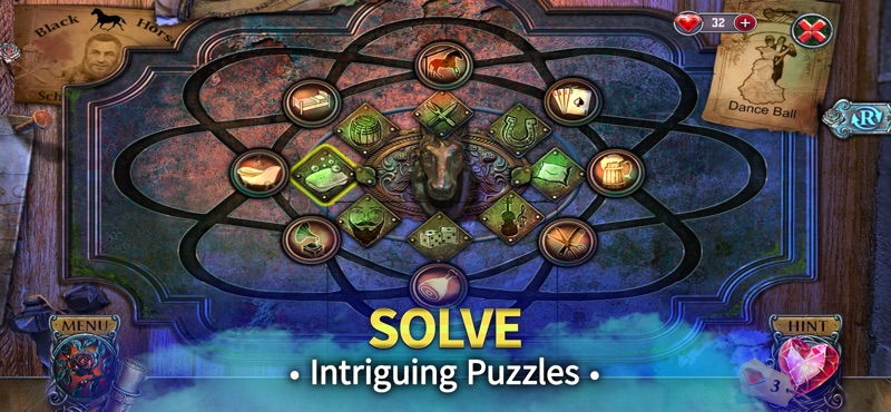 The Price of a Miracle (F2P) screenshot 3
