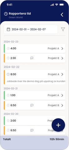 Bflow Screenshot 5 of 6