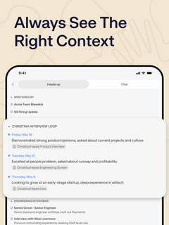 Mem – Your Personal AI Agent screenshot 15