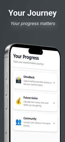 BreakDaHabit Screenshot 8 of 10