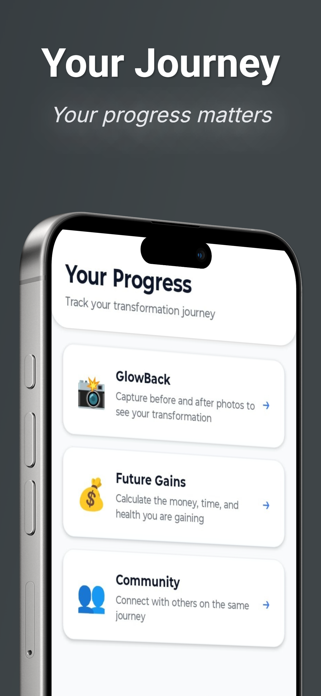 BreakDaHabit Screenshot 8 of 10