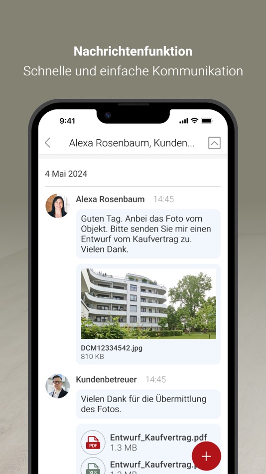 #4. Ott HV (iOS) 由: Idwell GmbH