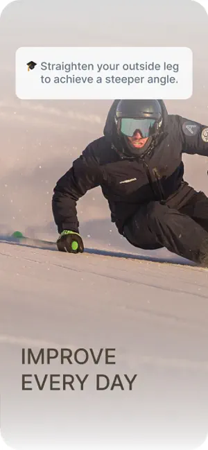 SnowMatch screenshot 4