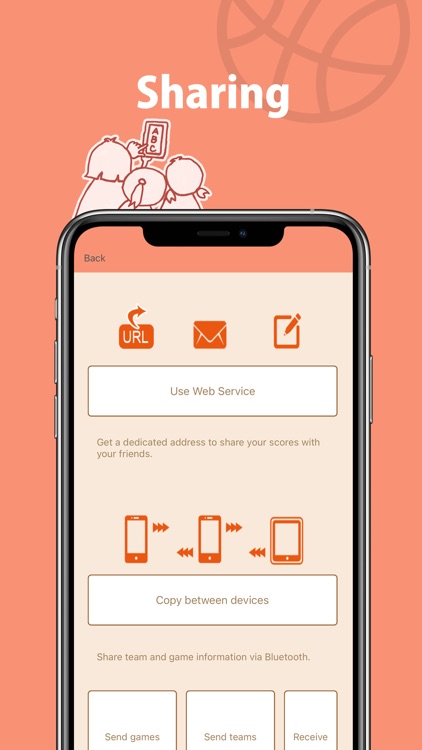 HOOP i for Basketball Scores screenshot-5