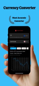 Currency Converter: Counter screenshot