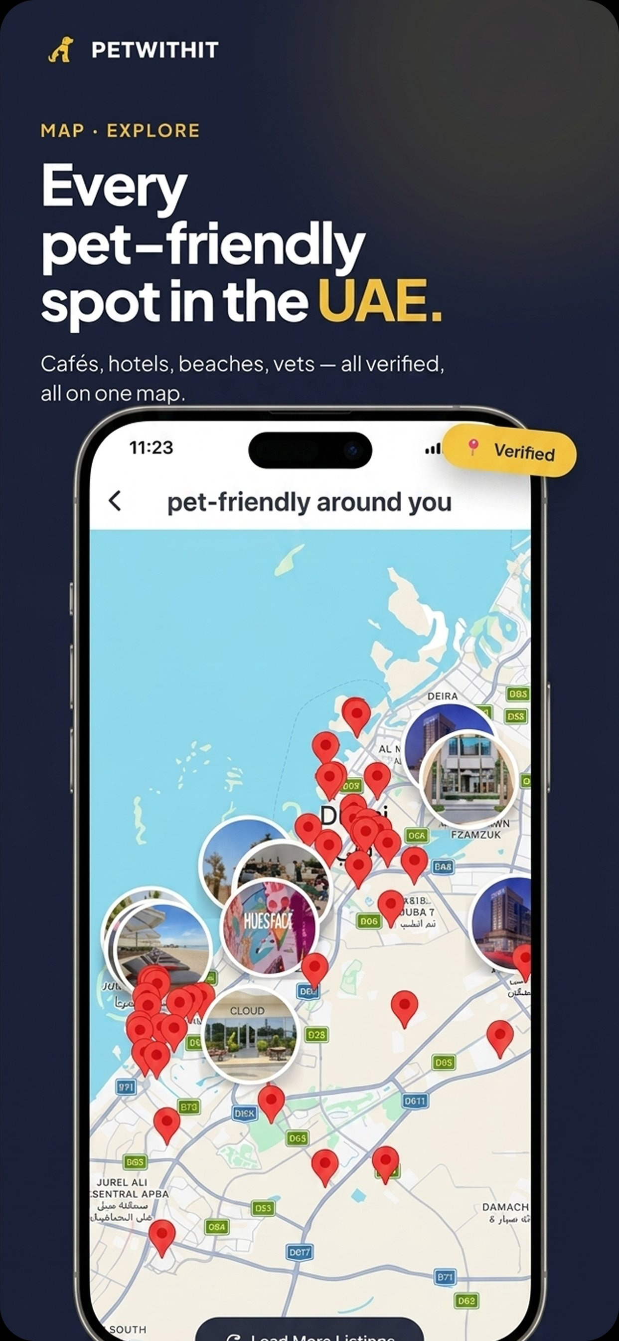 PetWithIt screenshot 3