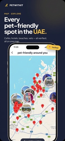 PetWithIt Screenshot 3 of 5