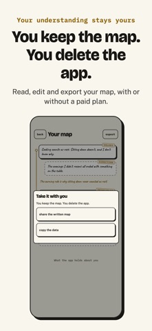 Cohesive: Digital Detox Screenshot 7 of 8